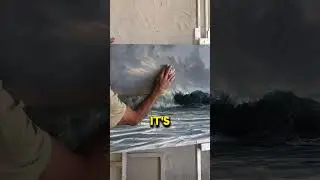 How Artists Paint Light!