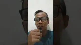 bangun tidur bibir terasa kandel, ternyata eh ternyata bibire di gigit #semutkecil