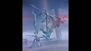 Blade VS Jingliu Edit || Skyfall || Honkai: Star Rail - A Battle Between Old Comrades