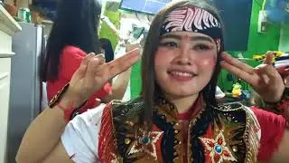 Di Mulai Nari Gatud Koco Iber Ning Hongkong Siam vlog