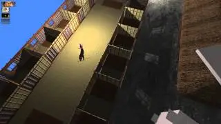 Dev Vlog #00 : Pre-Alpha Gameplay of 
