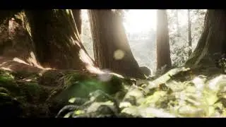 Unreal Engine 5 | Relighting Test