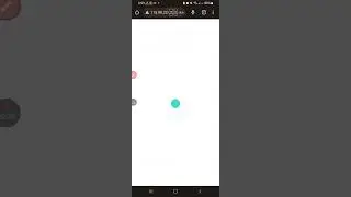 cara masuk Setara Daring pakai Server yang baru