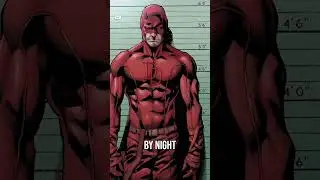 Who is Matt Murdock and How Did he Became Daredevil?