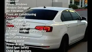 2017 Volkswagen Jetta 2.0T GLI for sale in PHOENIX, AZ