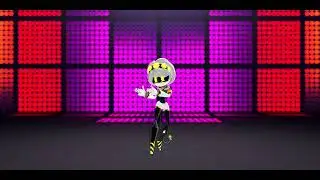 [MMD x MD] 2 Phut Hon Funk Dance!