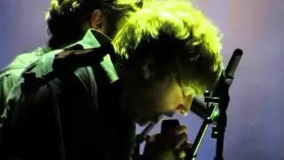 Philipp Poisel- Ich will nur -Akustik Tour 2015 in Suhl am 06.11.2015