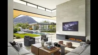 Cameldale Estate: Classic Modern by BedBrock Developers in Arizona