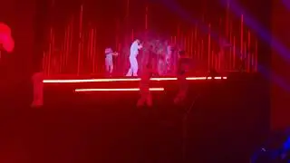 Dangerous matt pokora amiens 15/05/2017