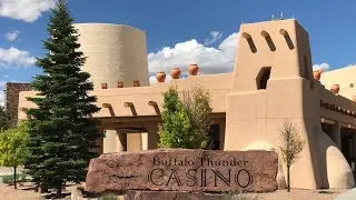 Premium Overview of Buffalo Thunder