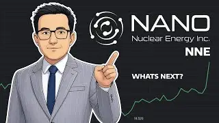 What's Next? - NNE Stock Price Prediction - NNE Stock Analysis | NANO Nuclear Energy Stock