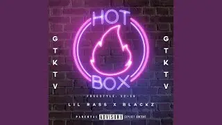 Hot Box Freestyle: S2-E8