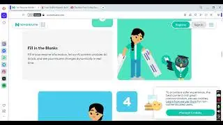 Top 3 websites for resume | Resume online maker | online resume builder