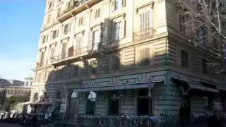 Apartment with Incredible and Exclusive Views of Colosseum !!