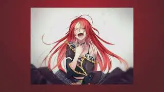 Niki- -ERROR (slowed+reverb)