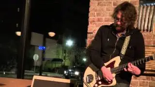 Chris Combs Trio Frank & Lola's 12-20-14 JFJO