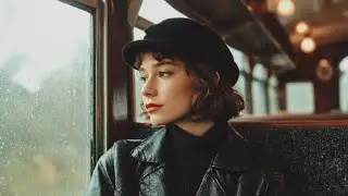 Akmalov & A-Sultan - Удали меня (Delete Me) Retro Deep House 2025