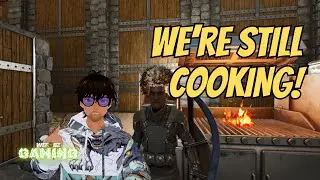 Ark Survival Ascended: Day 52 &ndash; Can This VTuber Survive? (Wefobz Gaming)