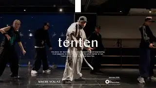 tenten 