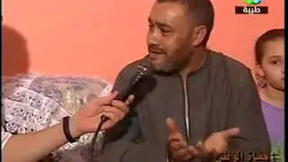 لقاء مع والد الشهيد يــوسـف وأهله بقرية كوم يعقوب مركز ابوتشت قنا   الجزء الأول