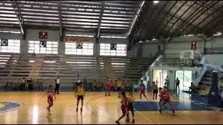 13 year old 6'1