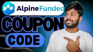 Alpinefunded Coupon Code : Exclusive 50% Off On Trading Fees | Alpinefunded Discount Code