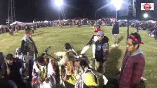 Cries For War vs Mens Traditional - Red Mountain Powwow Arizona