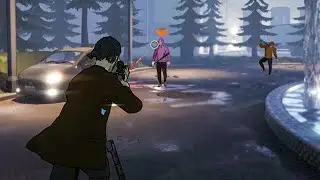 This John Wick-Style Game Is Insane &ndash; Flawless Suit for Hire Gameplay