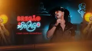 BREG&Atilde;O DO MAGO - AUDIO DO DVD - 2026