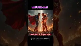 #epic #marvel #aifusion  hero +villian #viralvideo #viralshorts |short| #ytshort #ai #shorts