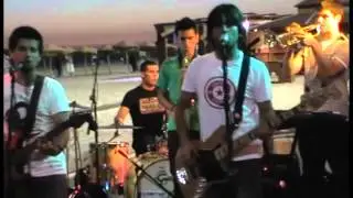 La casa por el tejado (Fito & Fitipaldis) - Kilómetro Zero