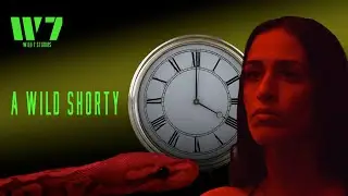 Hollow Hour   - A Wild Shorty