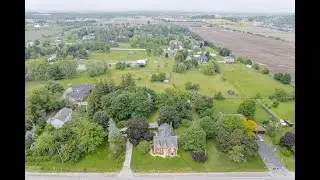 12510 York Regional Road 27, Nobleton Home - Real Estate Properties