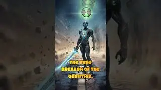 The Time Breaker | Beniverse Comic#shorts