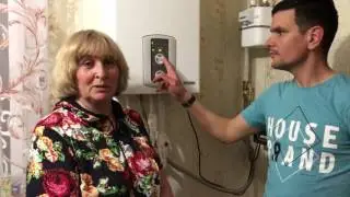 Отзыв о котле Chaffoteaux (Шифато)