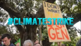 CLIMATE STRIKE