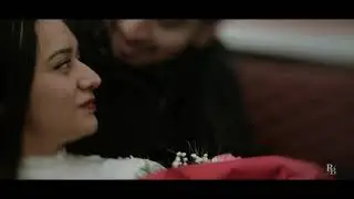 Prewedding Video Shot in Turkey