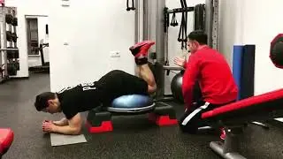 Fitness Room, фитнес студия