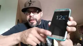 Samsung Galaxy S7Edge. Cimo! Minimal Cases