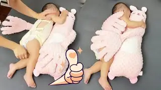 Essential items for new mothers, completely freeing up their hands.#baby