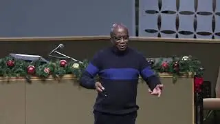 Modern Idols: False Wisdom - December 2, 2025 - Bible Class