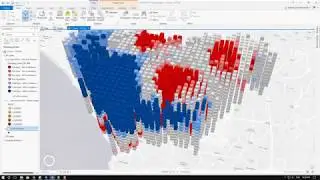 Spatio-Temporal Analysis of Crime Incidents