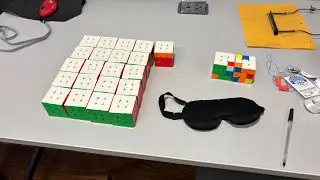 21/23 54:22 Multiblind PR | Spokane Winter PBQ 2026