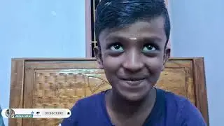 சிறுவர்களின் அதிரடி ஹார்மோனியம் இசை! 🎹 | குழந்தைகள் ஹார்மோனியம் வாசிக்கும் வைரல் வீடியோ | அகிலா மணி