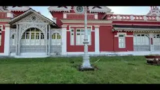Fernhills Royal Palace, Ooty | Kilukkam| Minnaram| Thalavattam | Kuberan Movie location