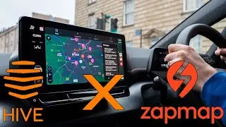 Zap Map X Hive Takes Collaboration to the NEXT LEVEL!