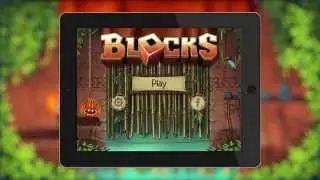 Tap the Blocks - Official Trailer