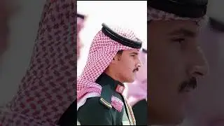 How Saudi Arabia Welcomed Pakistani PM Sharif For Historic State  Visit | AC1G