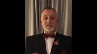 REPORTED MISSING ~ Mark Smith