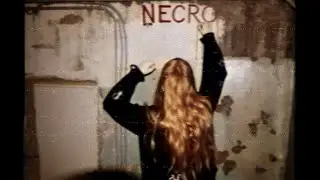 NECROCAT - NECRO